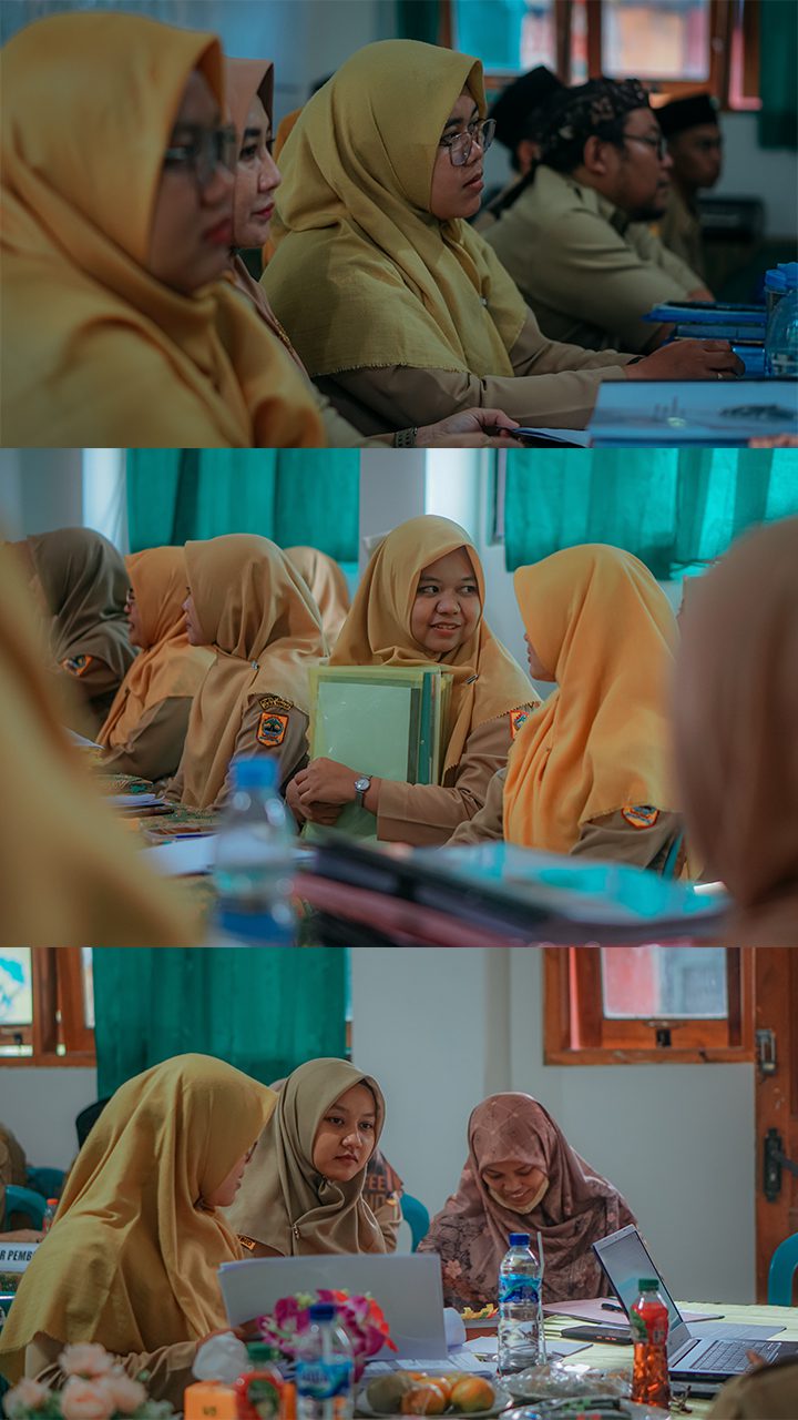1 PKKS SMA Walisongo TA 2022/2023