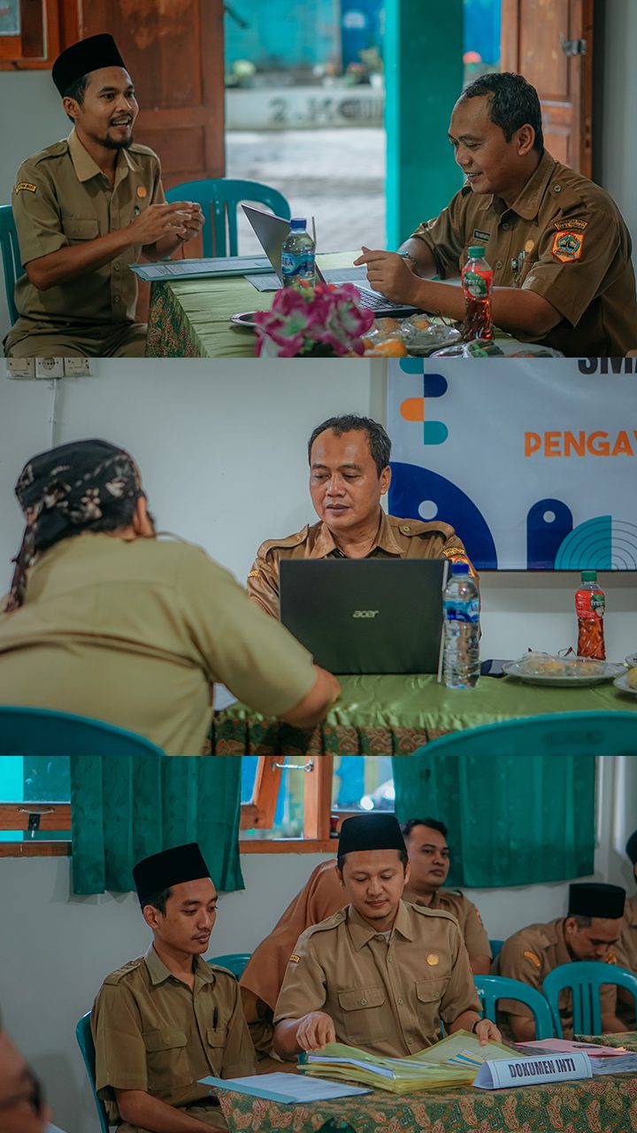 2 PKKS SMA Walisongo TA 2022/2023